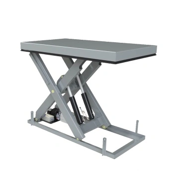 Lift Tables Manufacture and Lift Tables Supplier in China